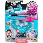 مستر بيست لاب النمر الأيقوني التمدد والضغط MrBeast Lab