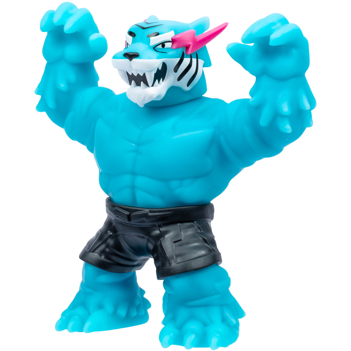 مستر بيست لاب النمر الأيقوني التمدد والضغط MrBeast Lab