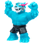 مستر بيست لاب النمر الأيقوني التمدد والضغط MrBeast Lab