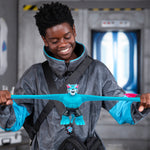 مستر بيست لاب النمر الأيقوني التمدد والضغط MrBeast Lab