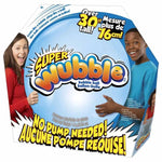 وابل بابل سوبر لون أزرق العاب الرياضه Wubble