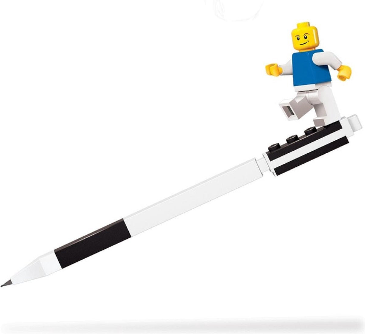 ليجو قلم رصاص ميكانيكي مكعبات التركيب LEGO