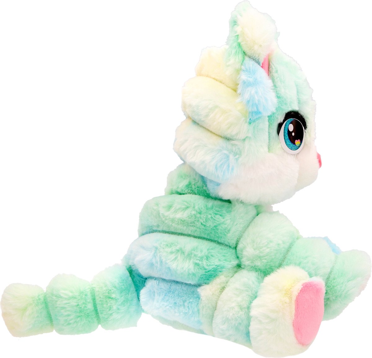 قطن كيوتيز قطة ناعمه 30سم الالعاب القطنية Cotton Cuties