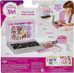 ديزني برينسس لاب توب اميرات ديزني تعليمي تفاعلي Disney