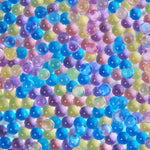 اوربيز إعادة تعبئة 1300 لؤلؤة مائية الخرز والاكسسوارات Orbeez