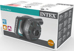 انتكس مضخة كهربائية سريعة التعبئة اكسسوارات المسابح Intex