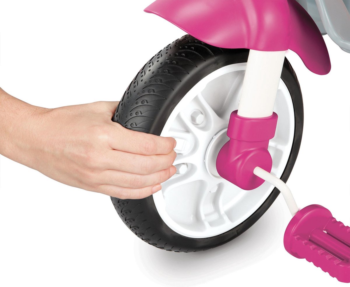 ليتل تايكس دراجة ثلاثية 4 في 1 دراجة 3 عجل Little Tikes