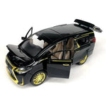 لعبة سيارة لكزس قابل للسحب للخلف الوان متنوعة سيارات داي كاست LOCAL