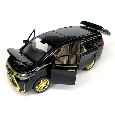 لعبة سيارة لكزس قابل للسحب للخلف الوان متنوعة سيارات داي كاست LOCAL