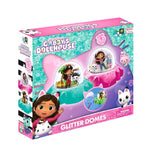 غابي دول هاوس جليتر دومز الخرز والاكسسوارات Gabby Dollhouse