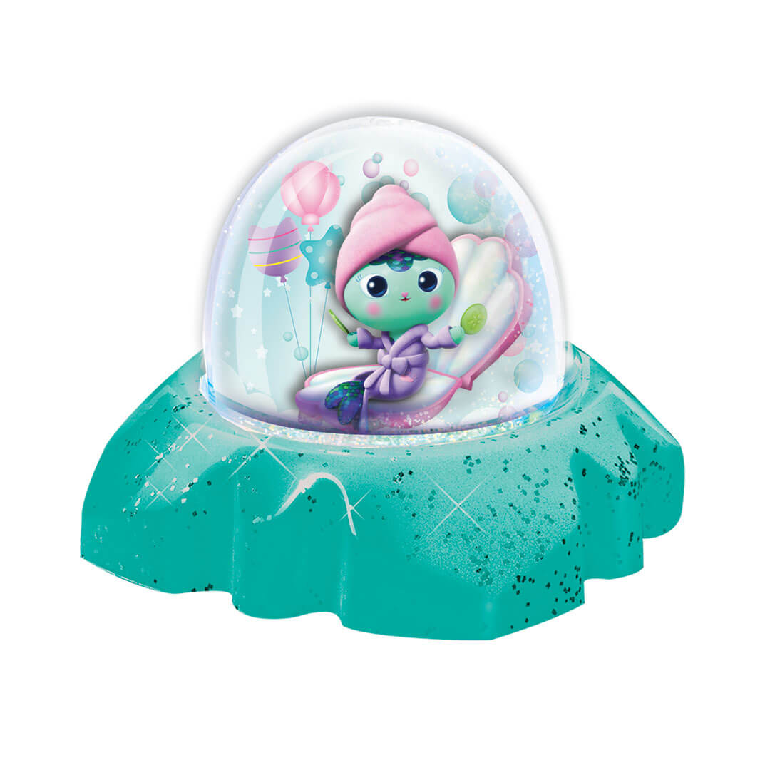 غابي دول هاوس جليتر دومز الخرز والاكسسوارات Gabby Dollhouse