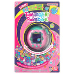 تاماجوتشي حيوان أليف إلكتروني وردي وأخضر ألعاب الكترونية Tamagotchi