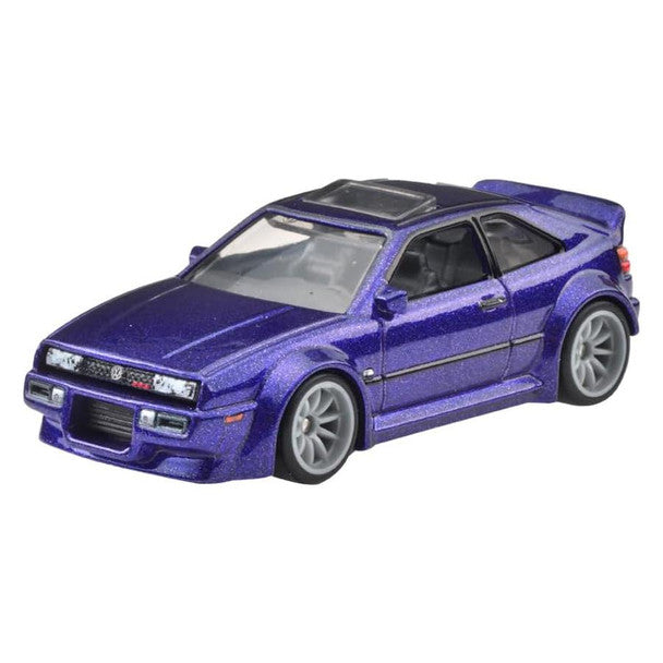 هوت ويلز سيارة فولكس فاجن كورادو المركبات المتنوعه HotWheels