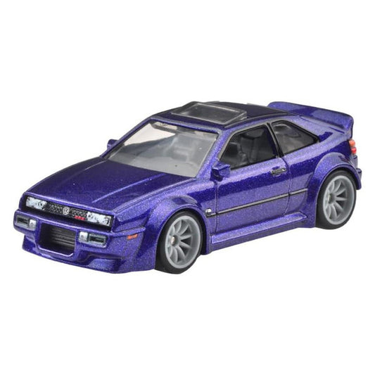 هوت ويلز سيارة فولكس فاجن كورادو المركبات المتنوعه HotWheels