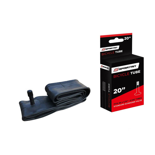 سبارتان أنبوب دراجة مقاس 20 بوصة اكسسوارات الدراجة SPARTAN