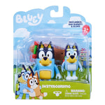 بلوي شخصيات تزلج بلوي قطعتين شخصيات كرتونية Bluey