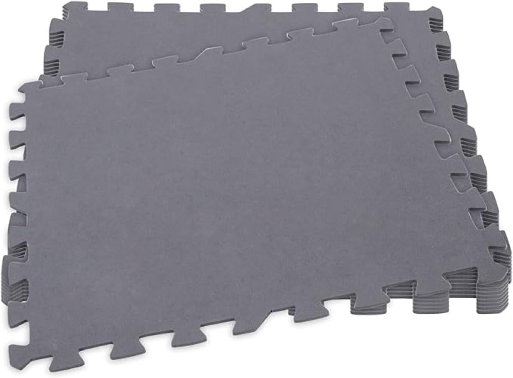 انتكس ارضية مسابح بتصميم متشابك مبطن Intex