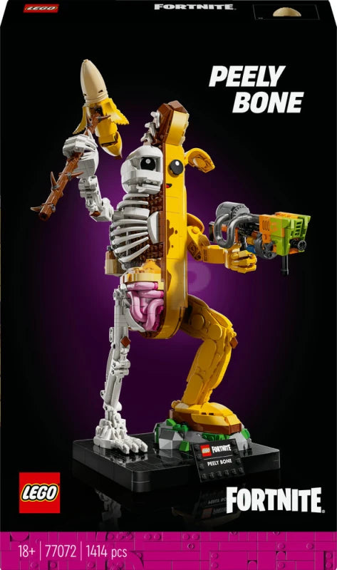 ليجو عظم بيلي مكعبات التركيب LEGO