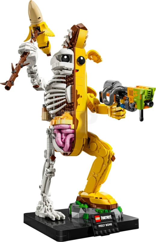 ليجو عظم بيلي مكعبات التركيب LEGO