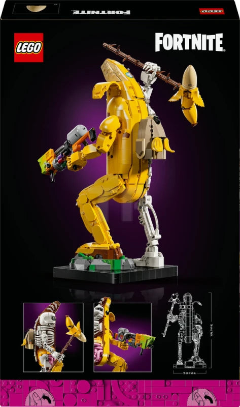 ليجو عظم بيلي مكعبات التركيب LEGO