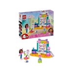 ليجو بيت الدمى غابي لعبة صياغة مع صندوق الأطفال مكعبات التركيب LEGO