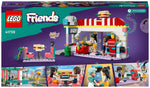 ليجو فريندز مطعم وسط المدينة هارت ليك مكعبات التركيب LEGO