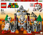 ليجو مكعبات بناء معركة قلعة دراي بوزر مكعبات التركيب LEGO