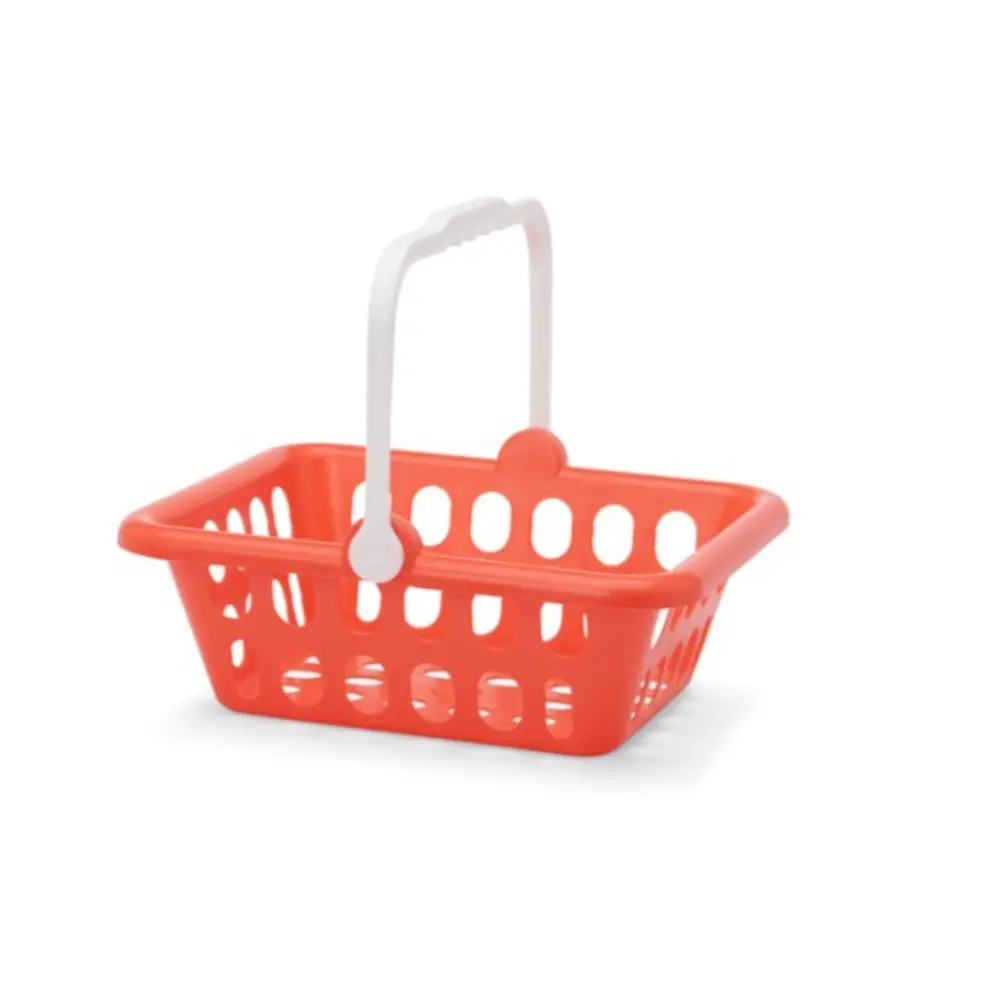 التعليم المبكر سلة تسوق حمراء التسوق والوظائف ELC
