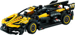 ليجو مكعبات بناء سيارة بوغاتي بوليد مكعبات التركيب LEGO