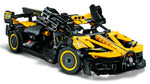 ليجو مكعبات بناء سيارة بوغاتي بوليد مكعبات التركيب LEGO