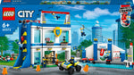 ليجو 60372 سيتي أكاديمية تدريب الشرطة مكعبات التركيب LEGO