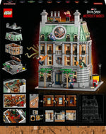 ليجو مكعبات بناء قدس الأقداس مكعبات التركيب LEGO