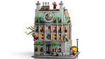ليجو مكعبات بناء قدس الأقداس مكعبات التركيب LEGO