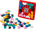 ليجو رقعة ميكي وميني ماوس مكعبات التركيب LEGO
