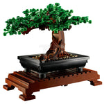 ليجو 10281 مكعبات بناء شجرة البونساي مكعبات التركيب LEGO