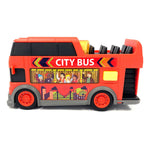 ديكي تويز حافلة المدينة 15 سم المركبات المتنوعه Dickie Toys