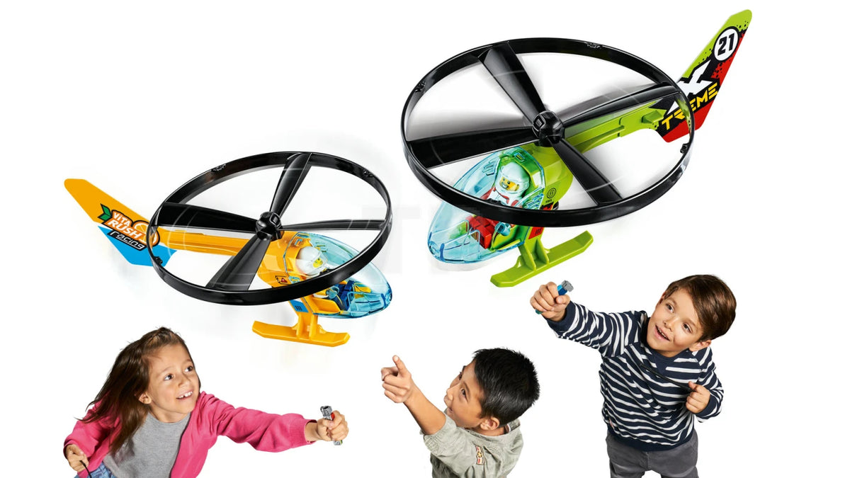 ليجو مكعبات سباق جوي مكعبات التركيب LEGO