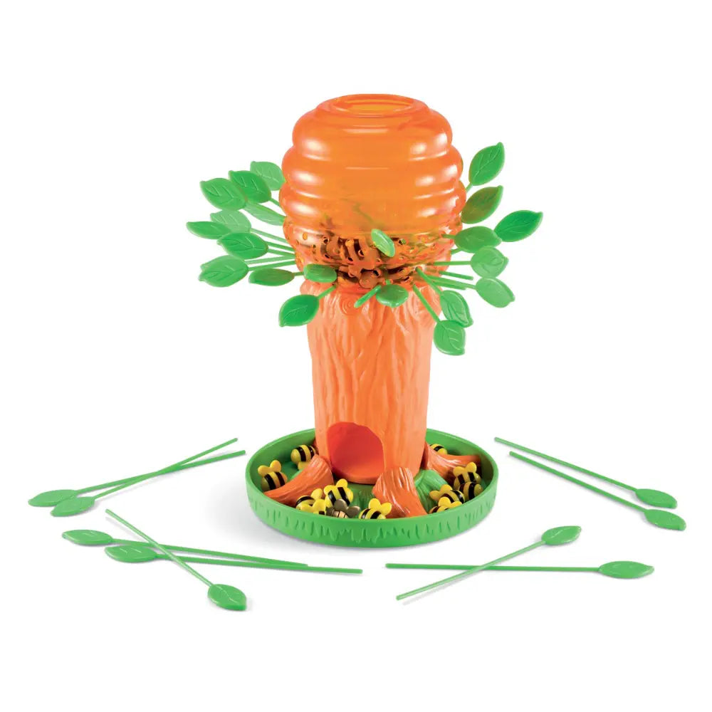 التعليم المبكر شجرة العسل الذهبية العاب لوحية ELC