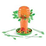 التعليم المبكر شجرة العسل الذهبية العاب لوحية ELC