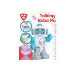 بلي جو صديقك الروبوت المتكلم ألعاب الروبوت Playgo