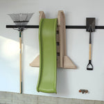 ستيب 2 لعبة زحليقة الطبيعة قابلة للطي الزحاليق Step2