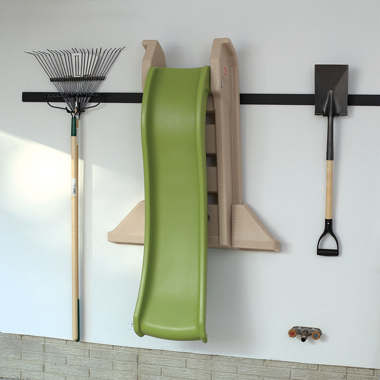 ستيب 2 لعبة زحليقة الطبيعة قابلة للطي الزحاليق Step2