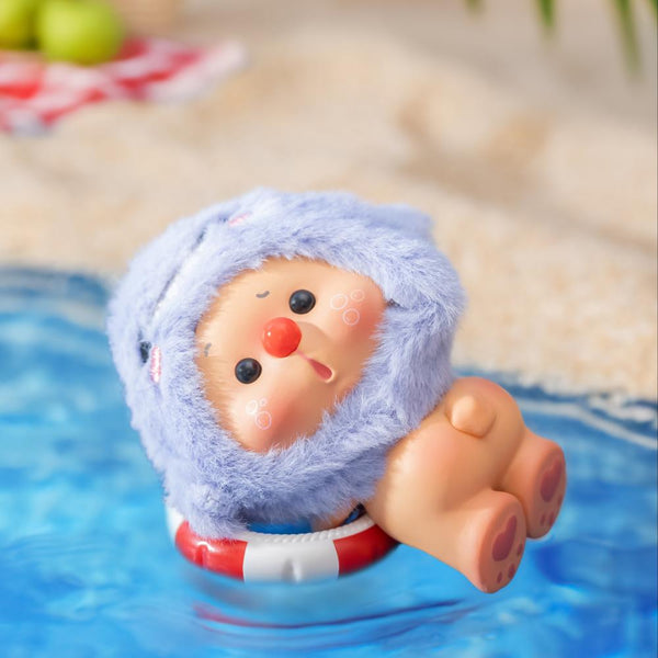 مجسم حفلات الحيوانات متنوع الالعاب القطنية Oyo