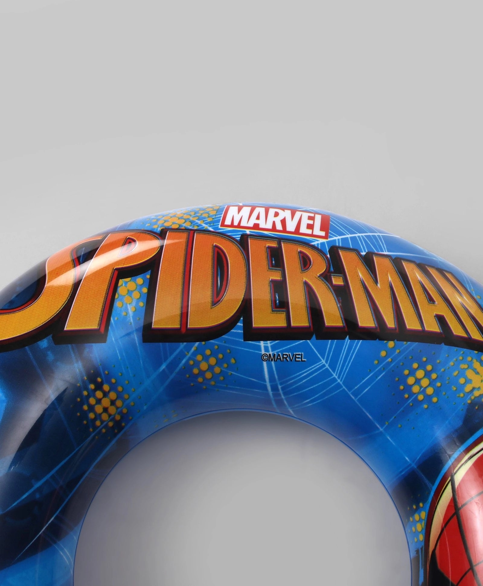 حلقة سباحة سبايدر مان عوامات ومراتب Marvel