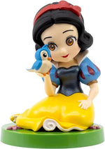 يومي مجسم سنو وايت 10 سم شخصيات كرتونية YUME