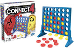 لعبة كونكت 4 من هاسبرو العاب لوحية HASBRO