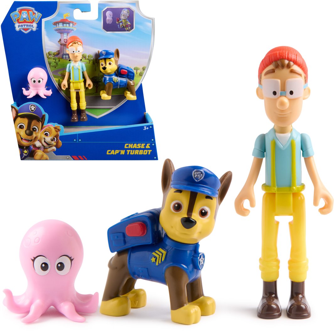 باو باترول شخصيات باو فاير ريسكيو ستوري تشيس شخصيات كرتونية Paw Patrol