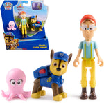 باو باترول شخصيات باو فاير ريسكيو ستوري تشيس شخصيات كرتونية Paw Patrol