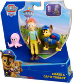 باو باترول شخصيات باو فاير ريسكيو ستوري تشيس شخصيات كرتونية Paw Patrol