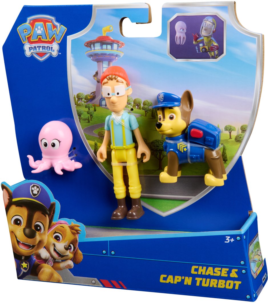 باو باترول شخصيات باو فاير ريسكيو ستوري تشيس شخصيات كرتونية Paw Patrol